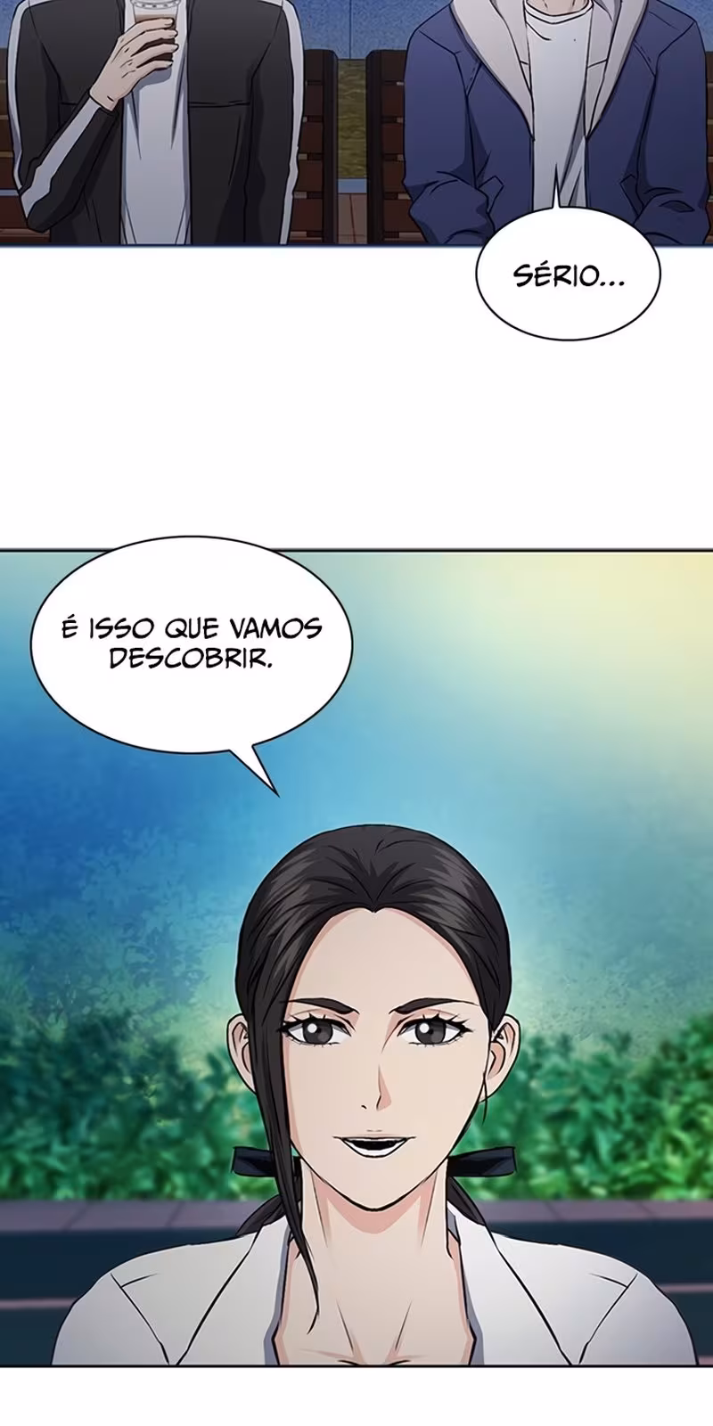 Página do Capítulo 99