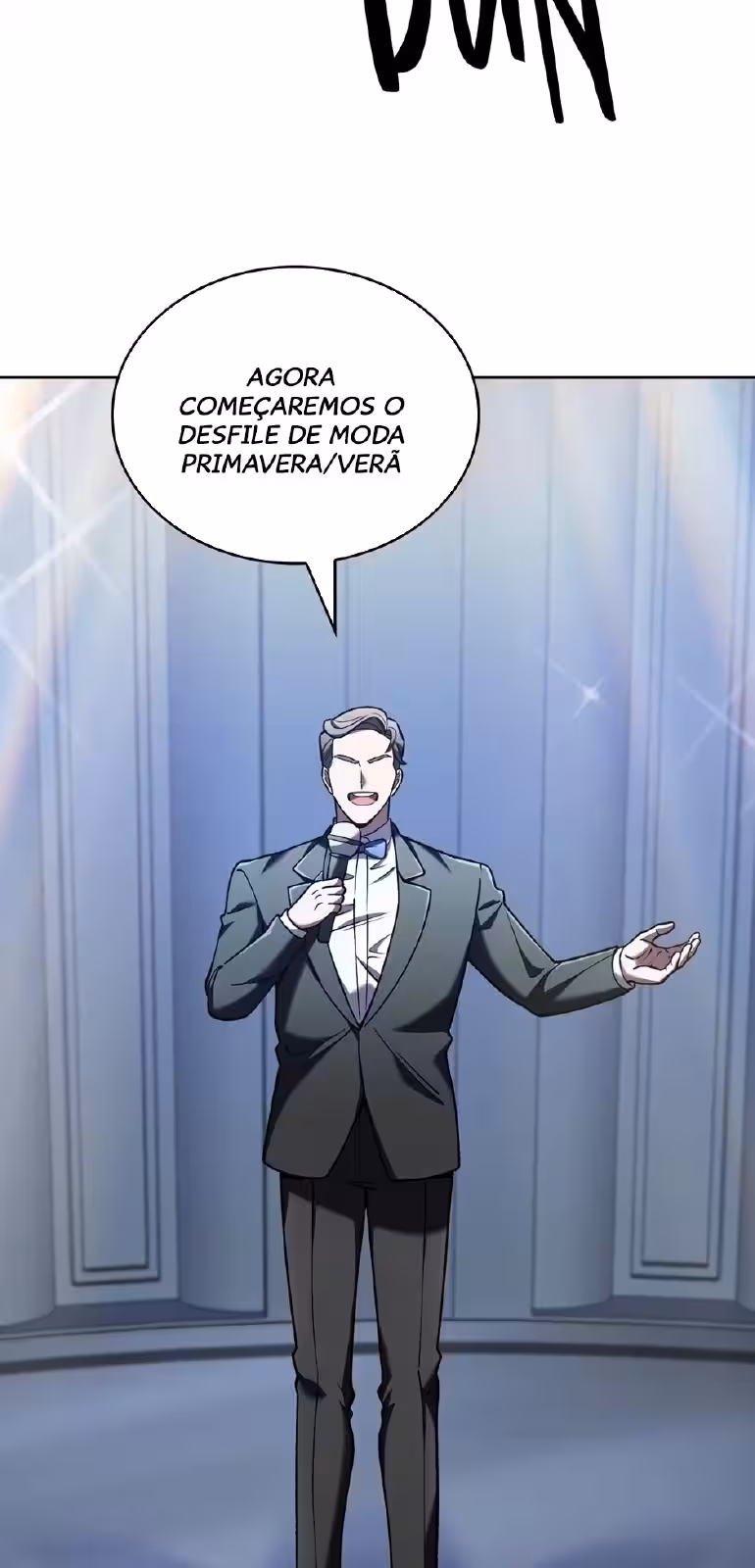 Página do Capítulo 32