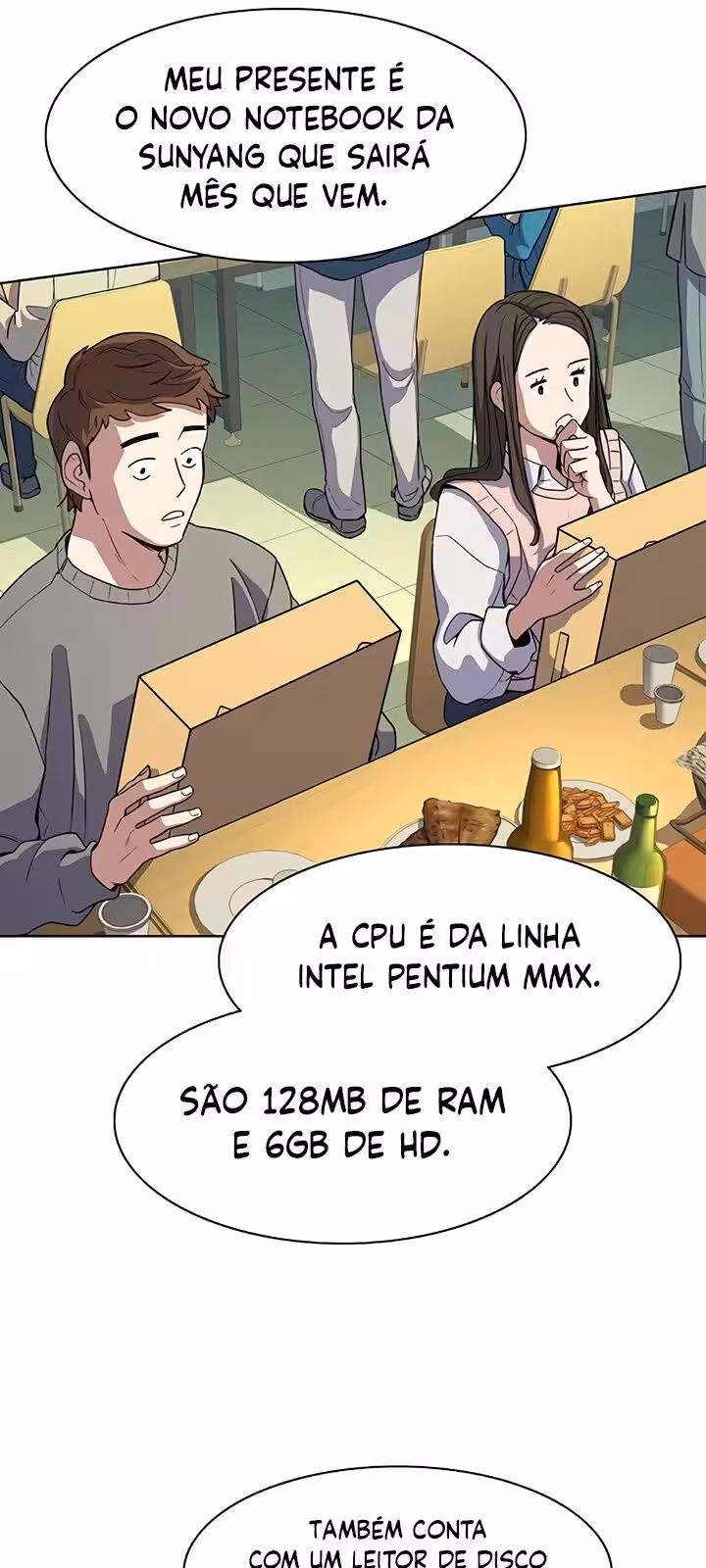 Página do Capítulo 19