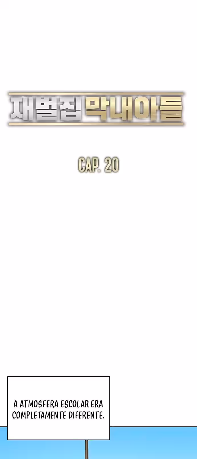 Página do Capítulo 20