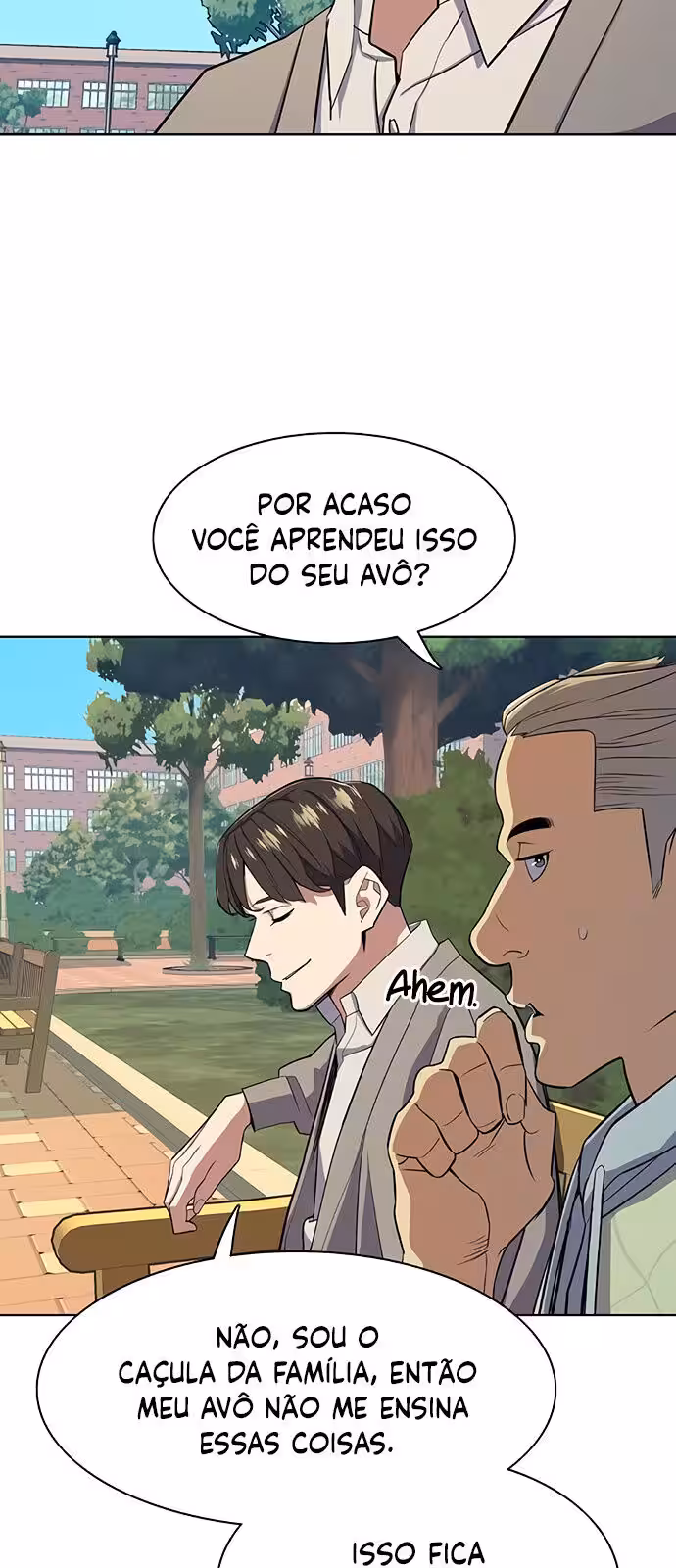 Página do Capítulo 20