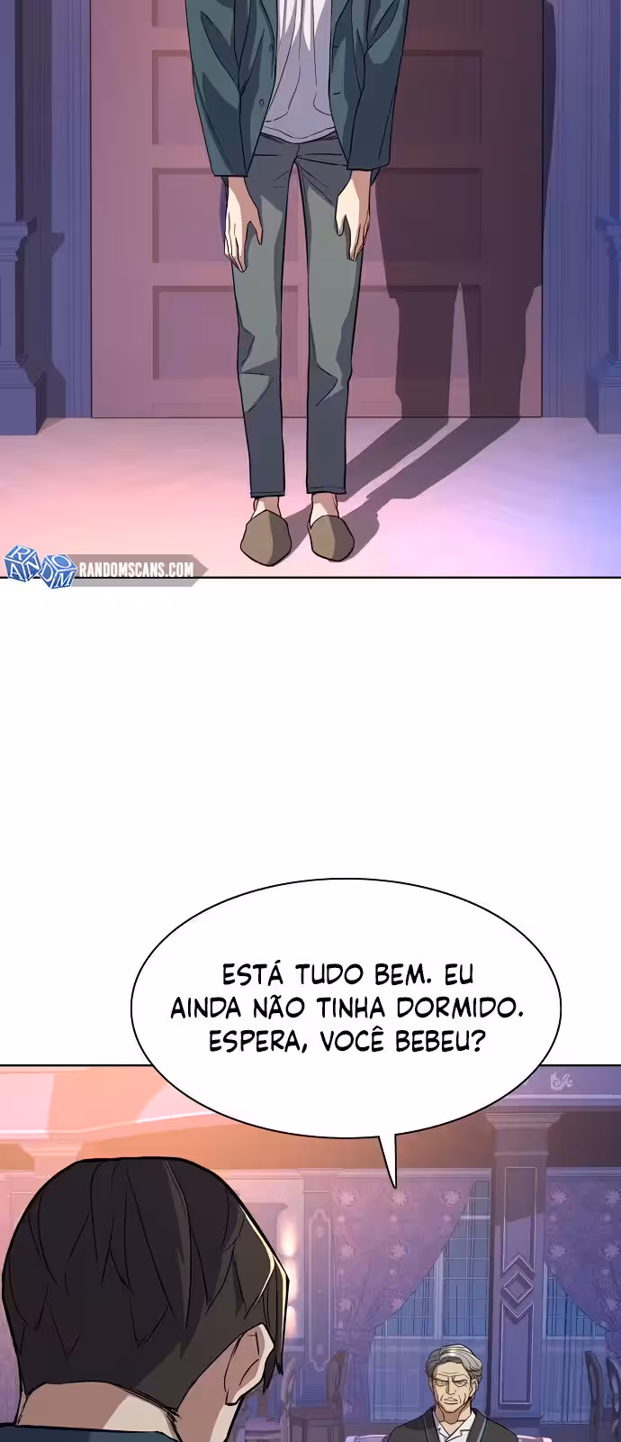 Página do Capítulo 31