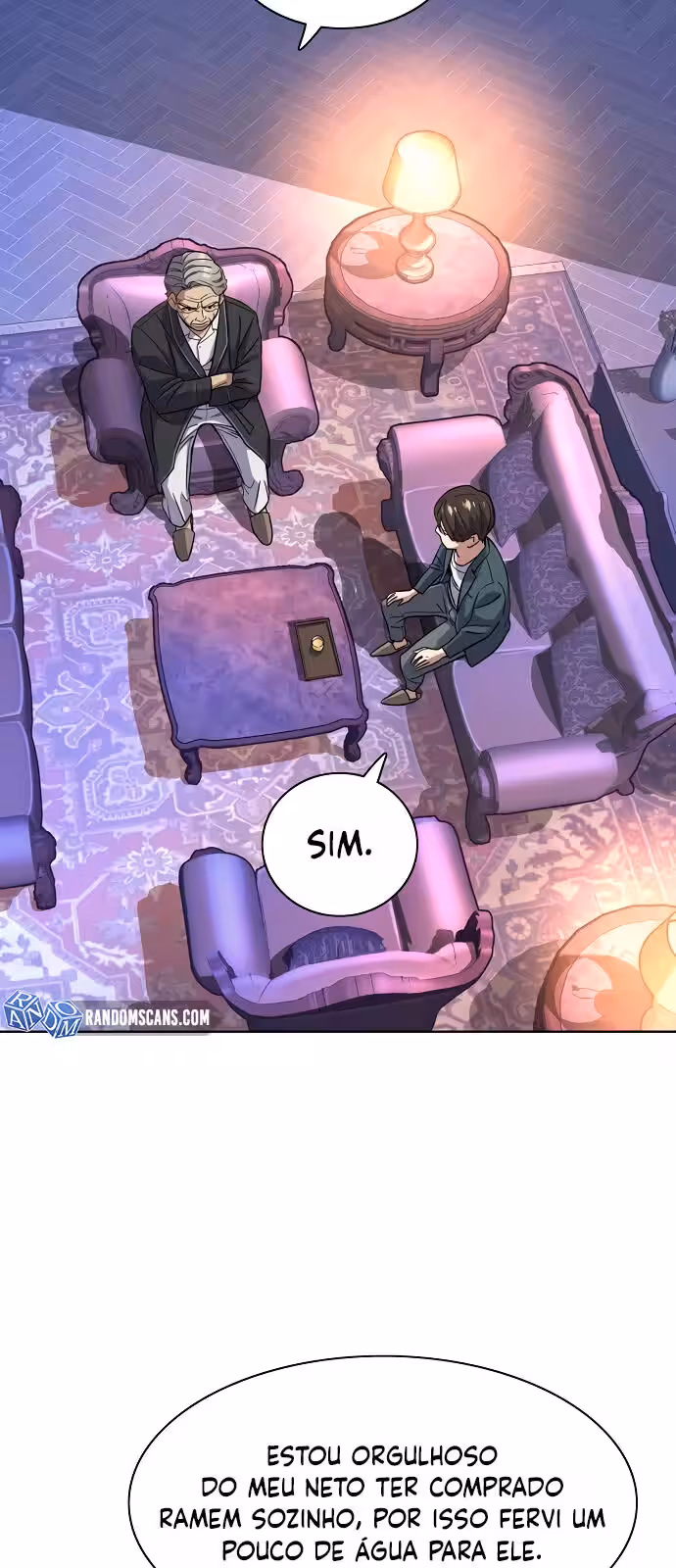 Página do Capítulo 31