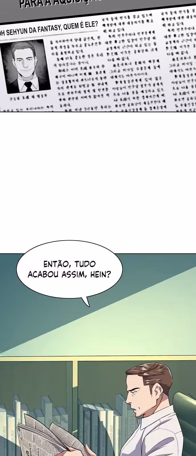 Página do Capítulo 34
