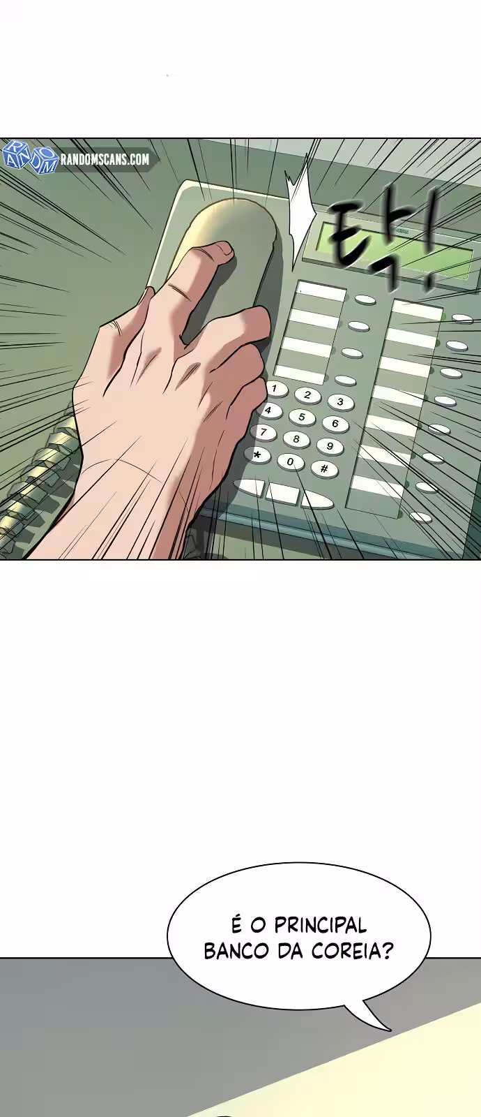 Página do Capítulo 40
