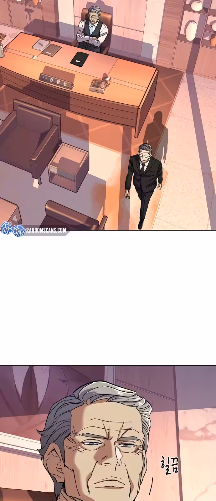Página do Capítulo 40