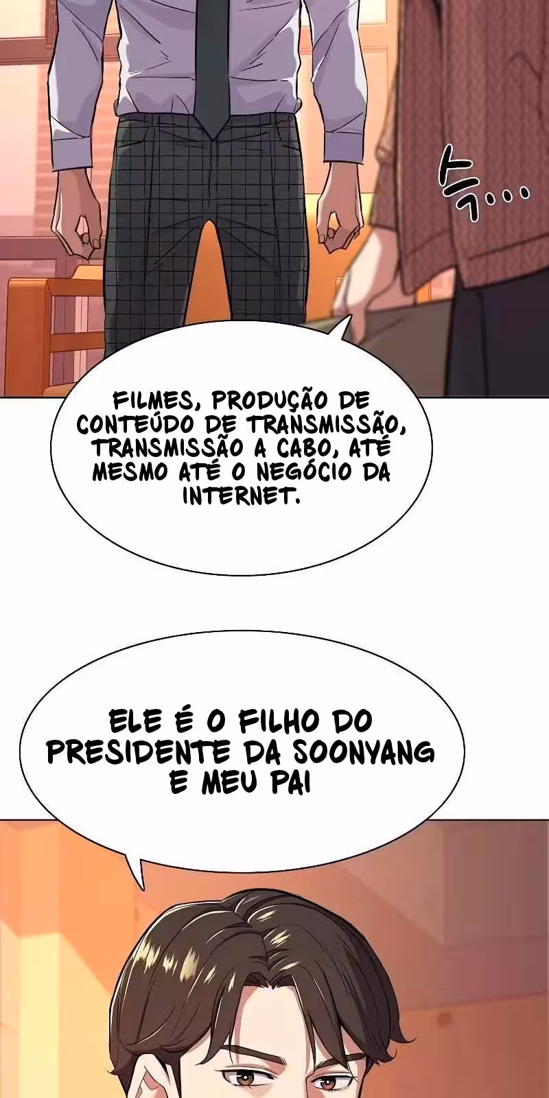 Página do Capítulo 43