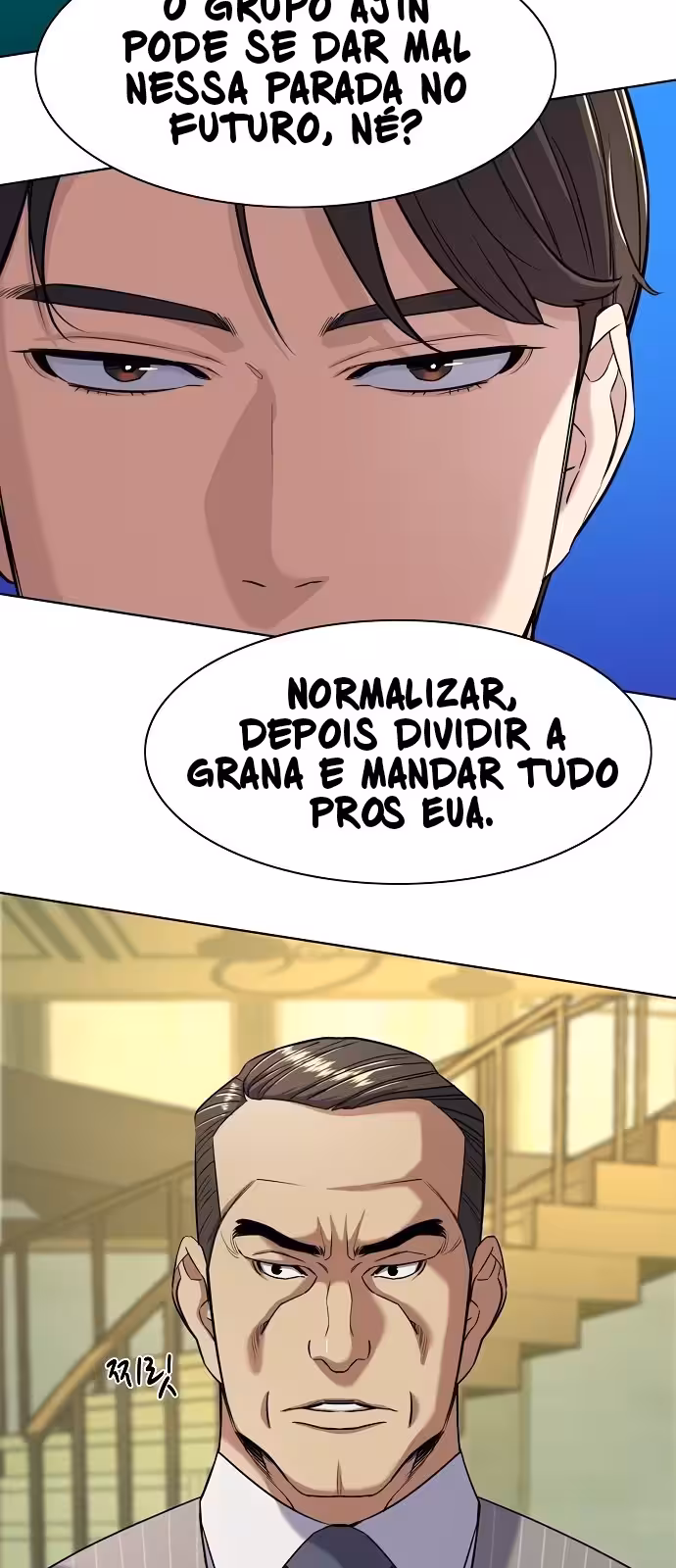 Página do Capítulo 46