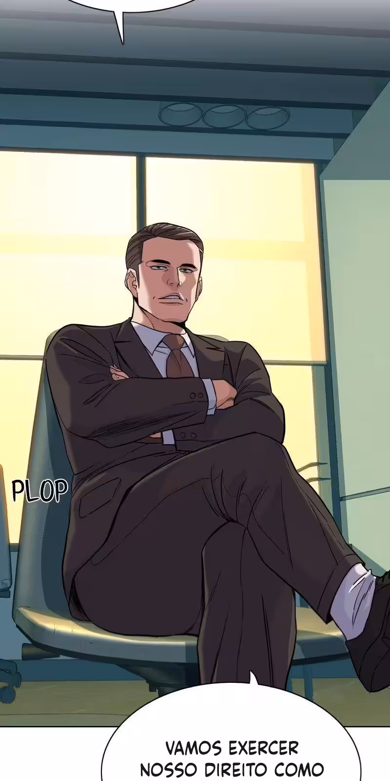 Página do Capítulo 53