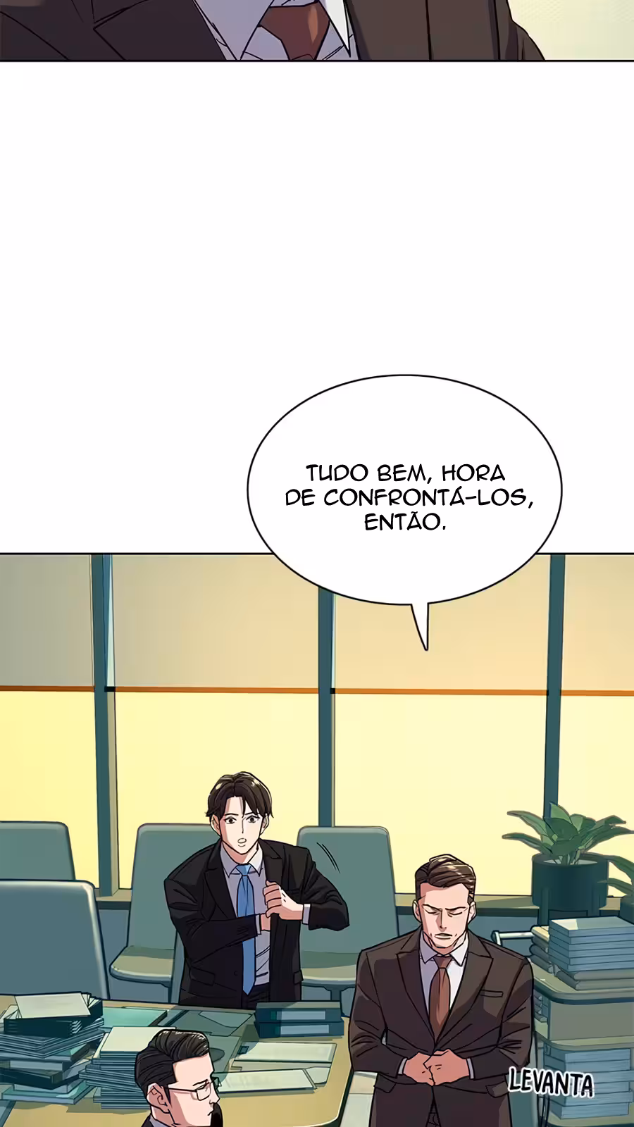 Página do Capítulo 54