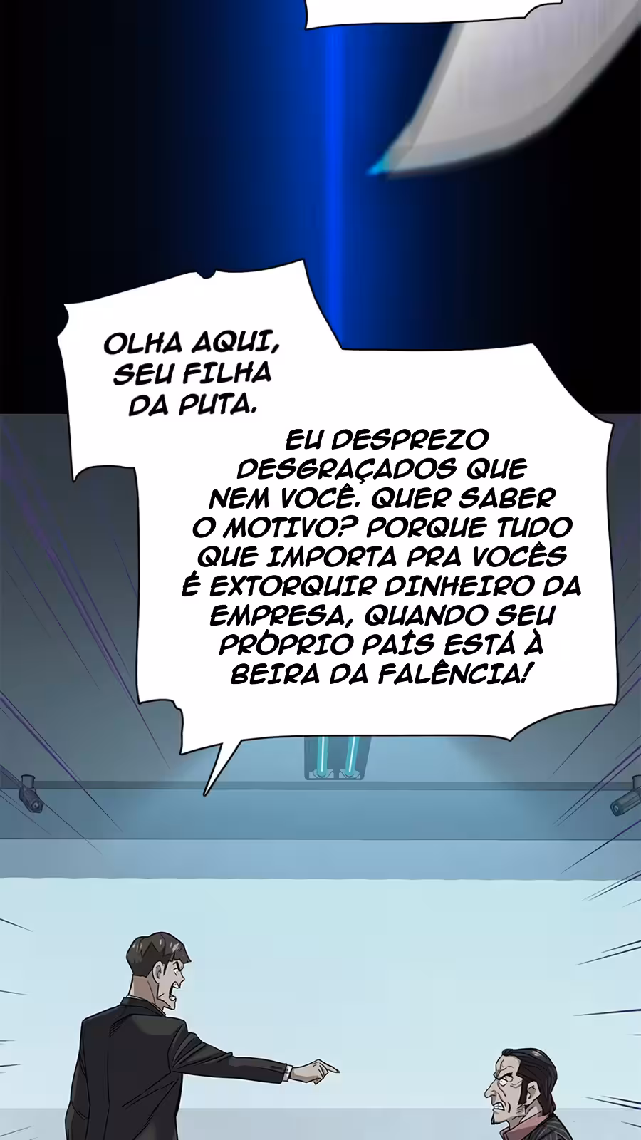 Página do Capítulo 55