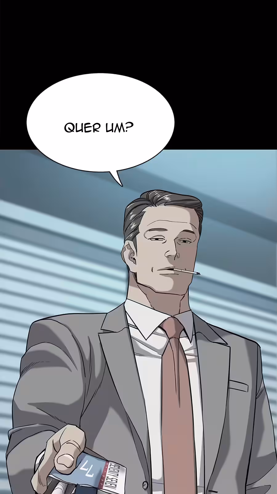Página do Capítulo 55