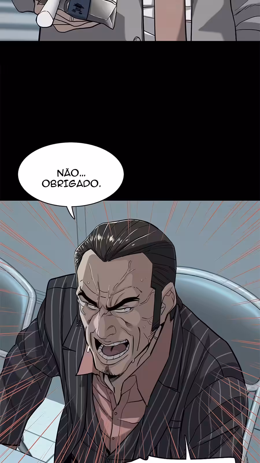 Página do Capítulo 55