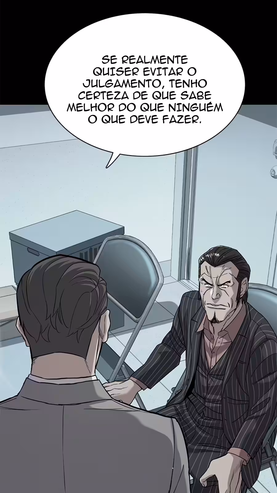 Página do Capítulo 55