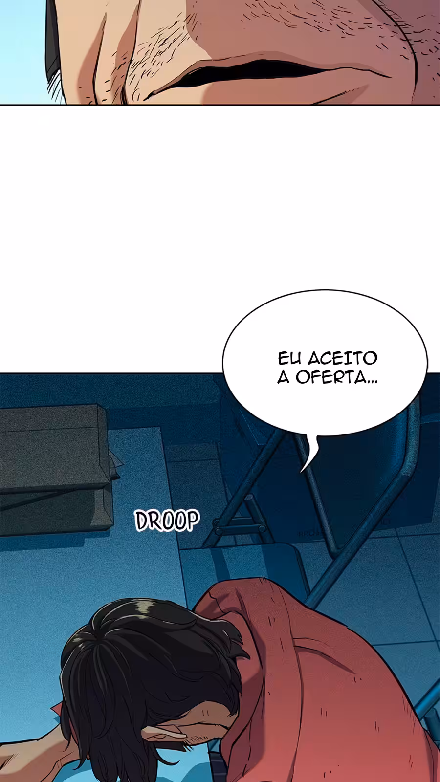 Página do Capítulo 55