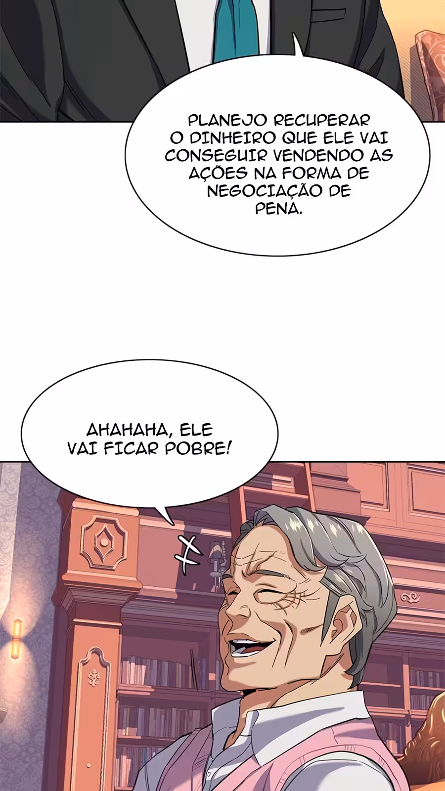 Página do Capítulo 55
