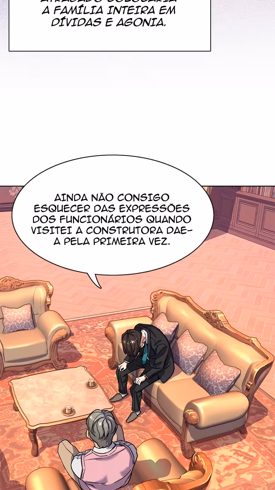 Página do Capítulo 55