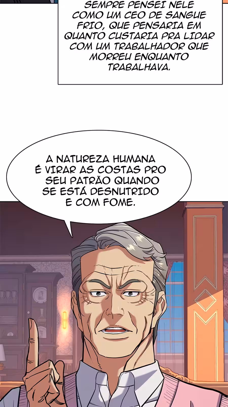 Página do Capítulo 55