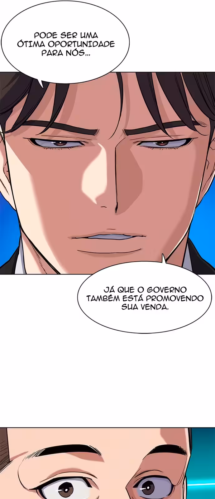 Página do Capítulo 56