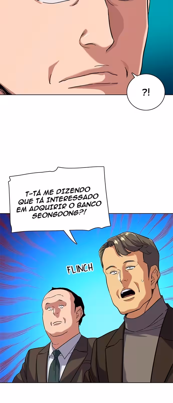 Página do Capítulo 56