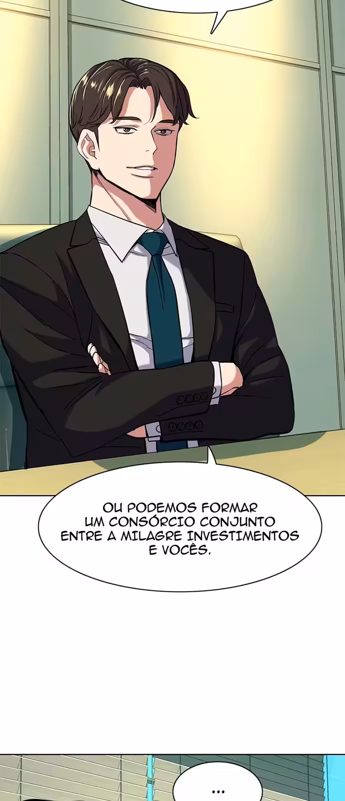 Página do Capítulo 56