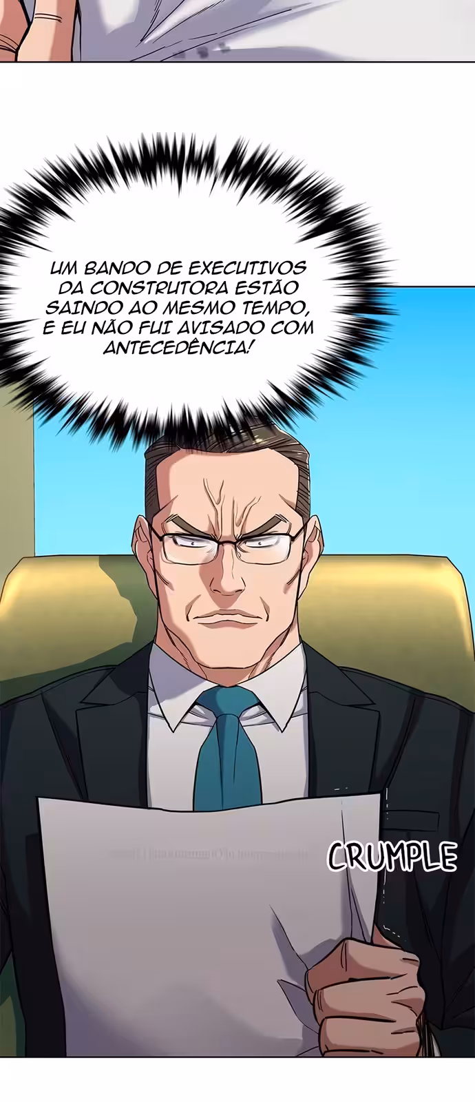 Página do Capítulo 56