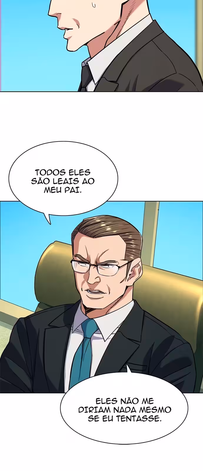 Página do Capítulo 56