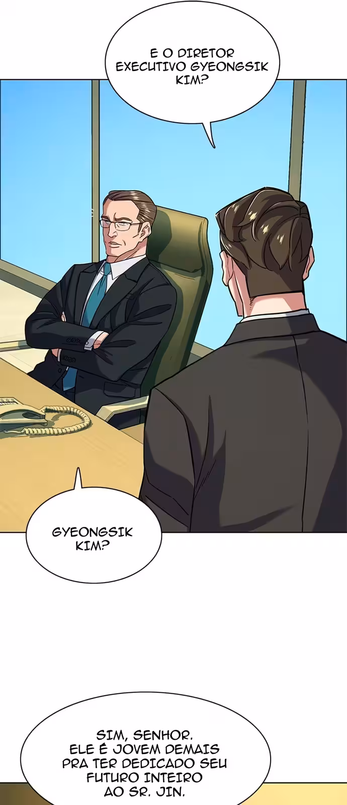 Página do Capítulo 56