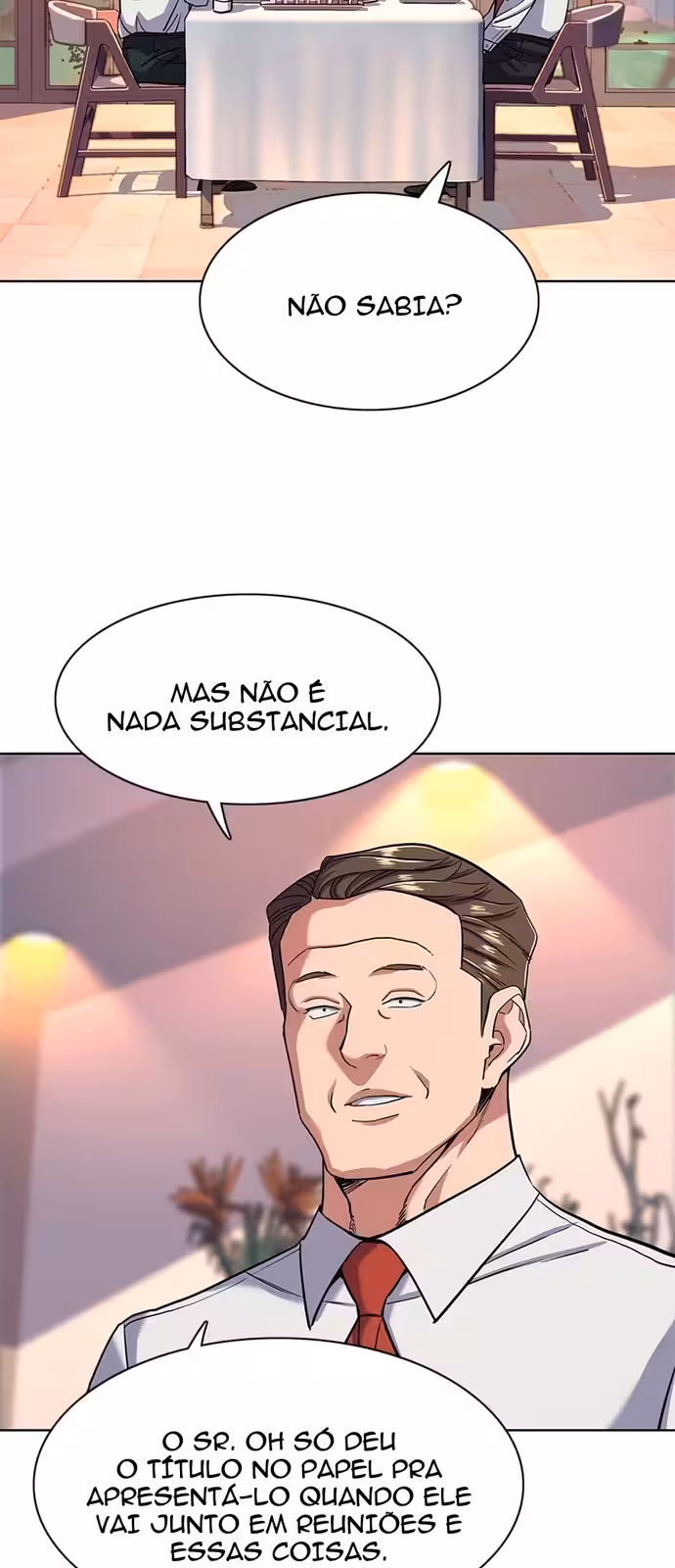Página do Capítulo 56