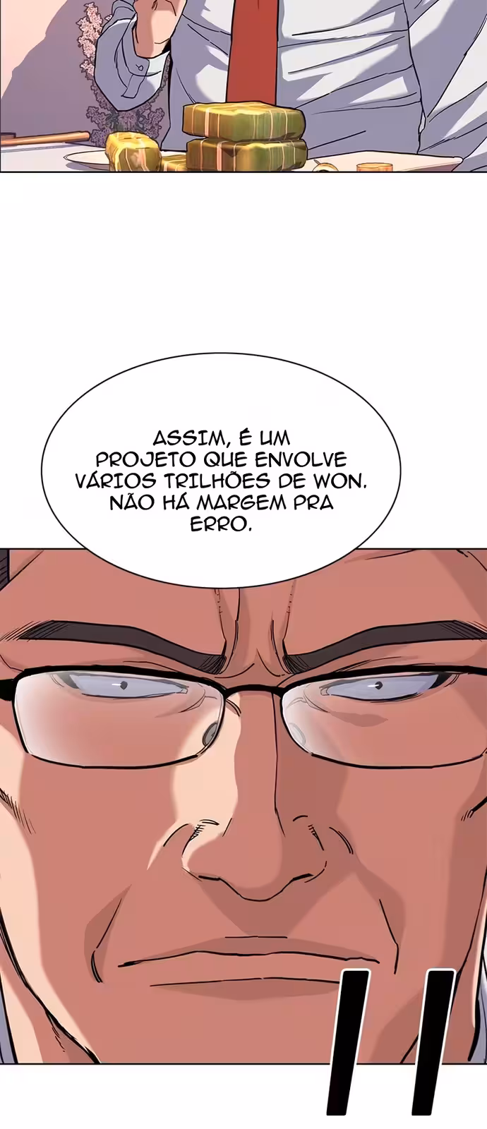 Página do Capítulo 56