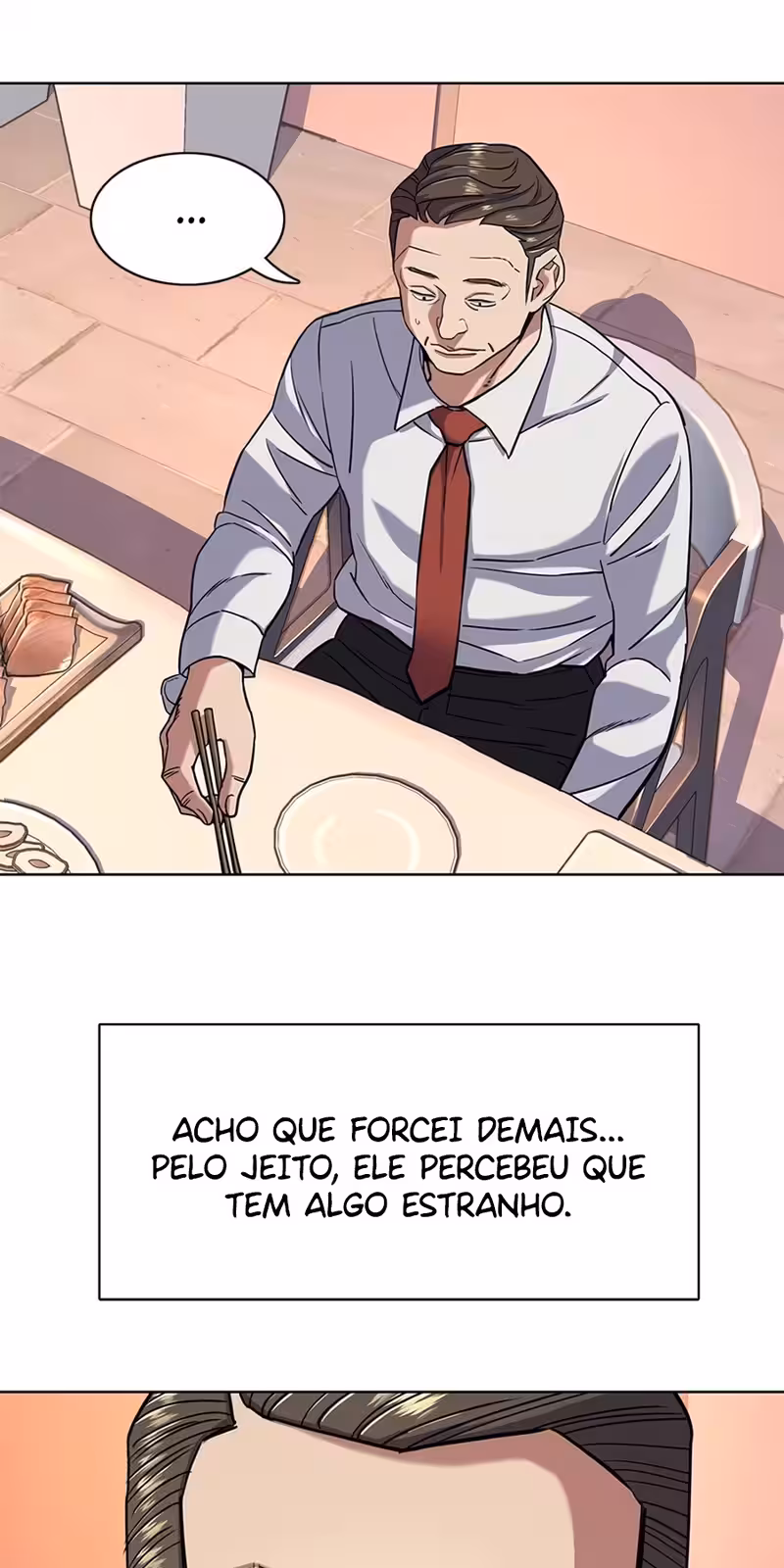 Página do Capítulo 57