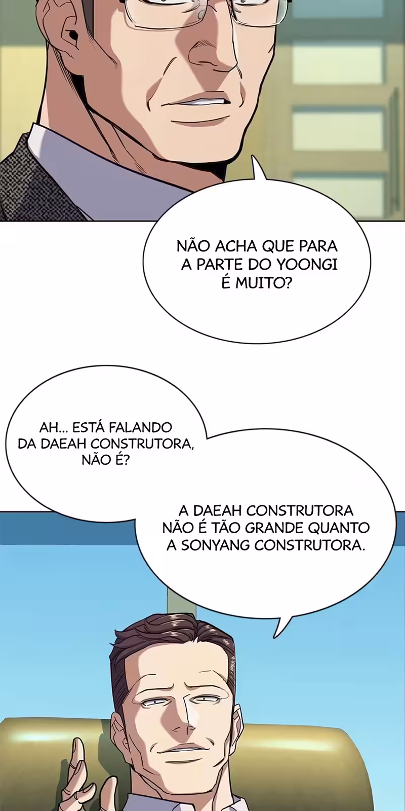 Página do Capítulo 57