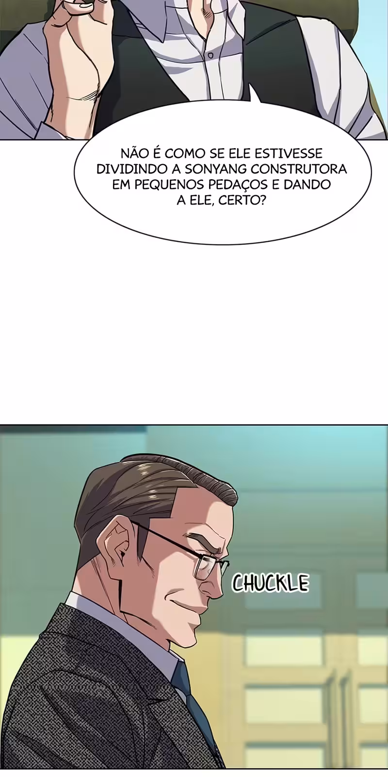 Página do Capítulo 57