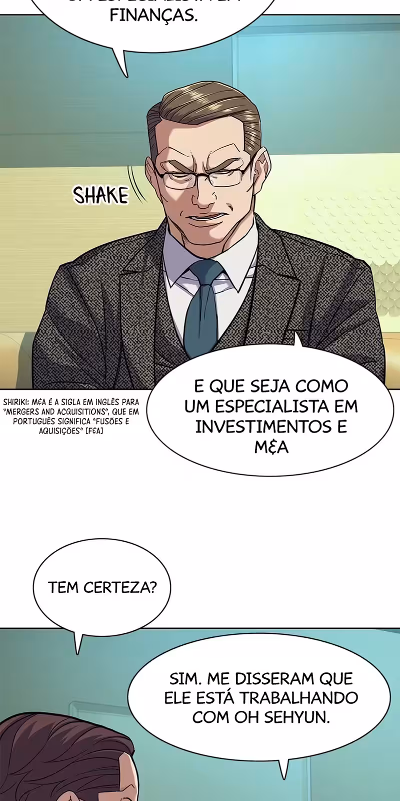 Página do Capítulo 57