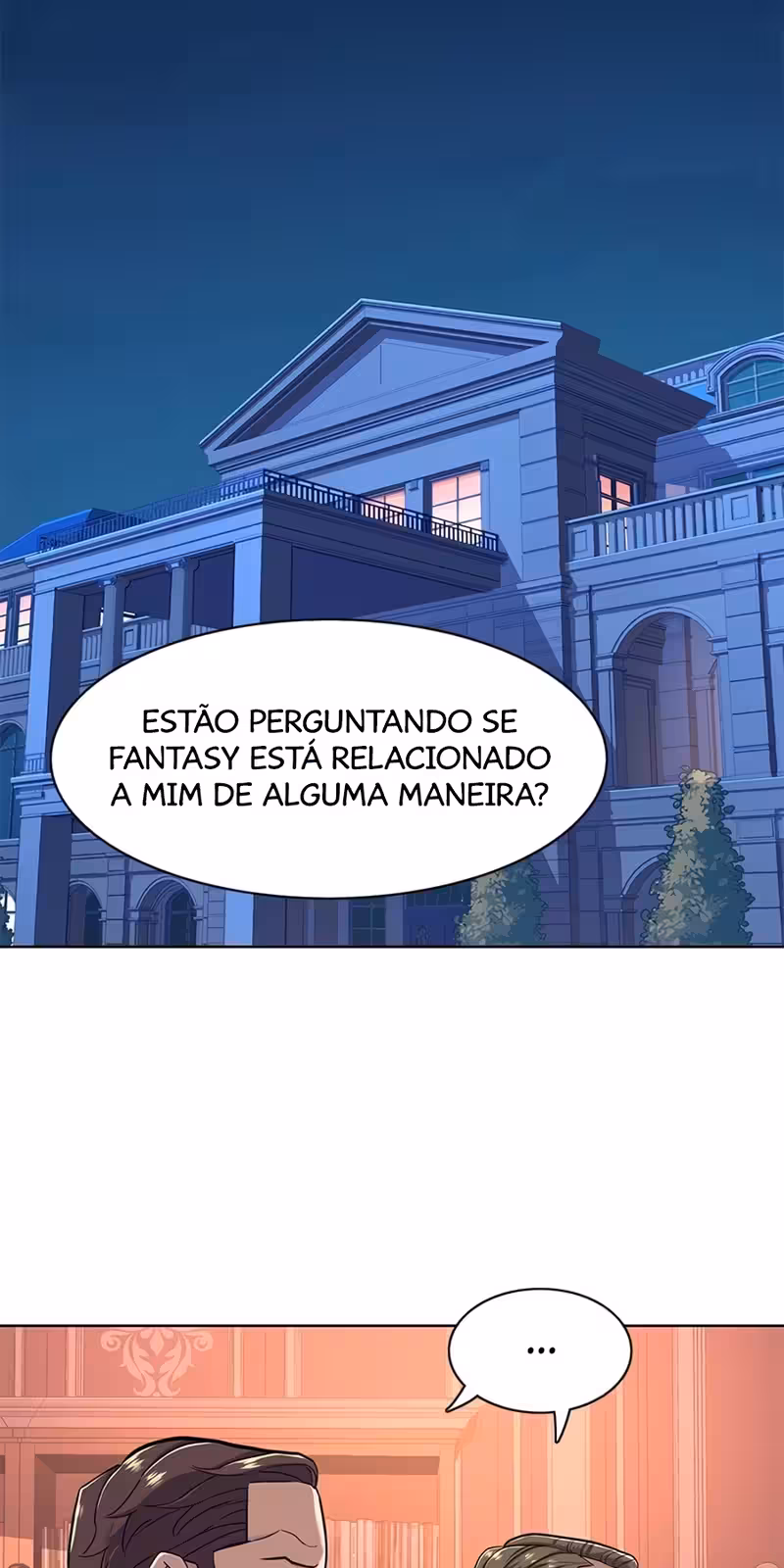 Página do Capítulo 57