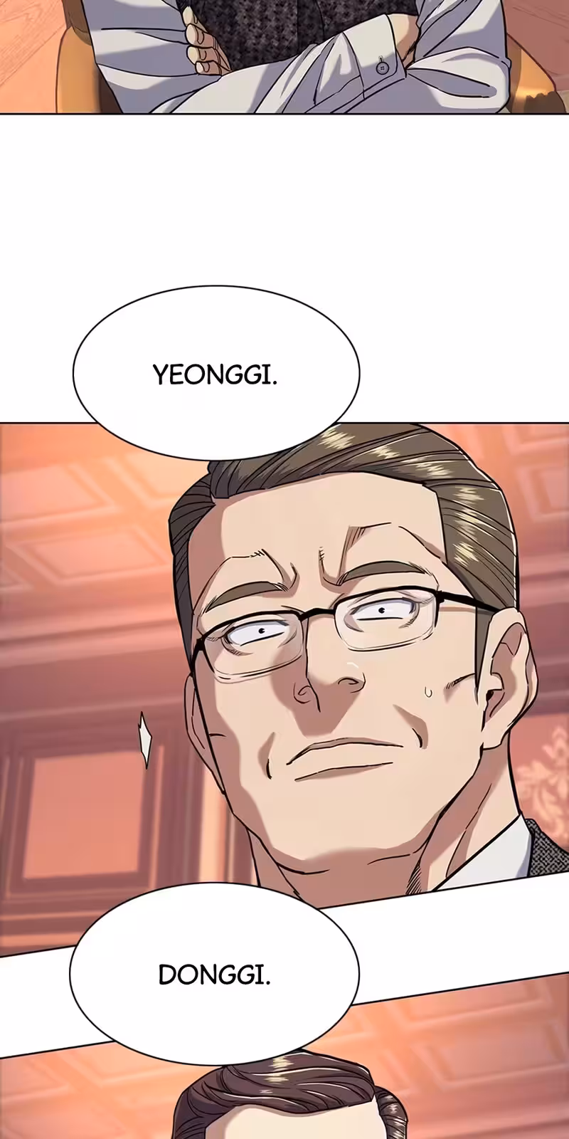 Página do Capítulo 57