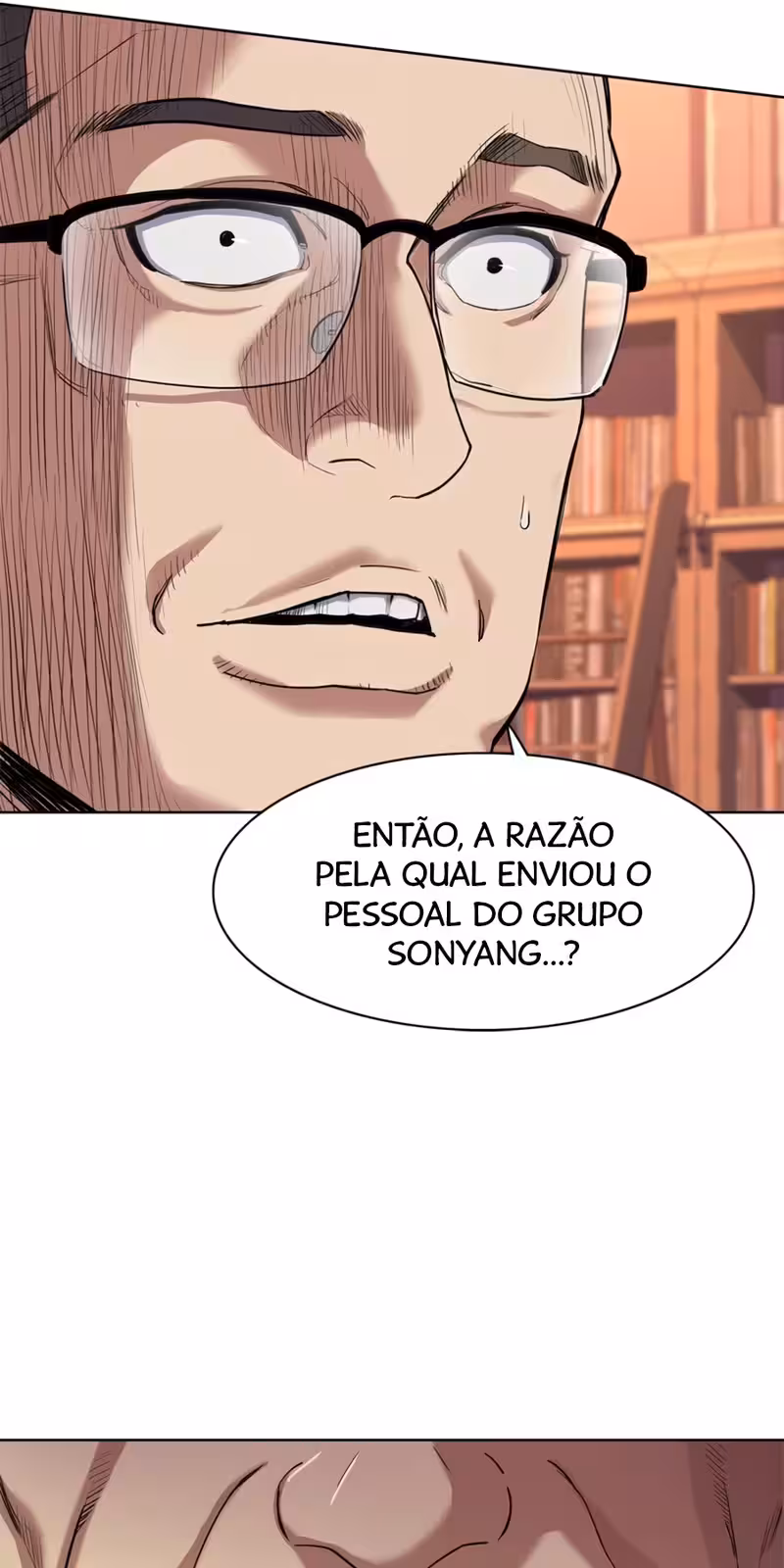 Página do Capítulo 58