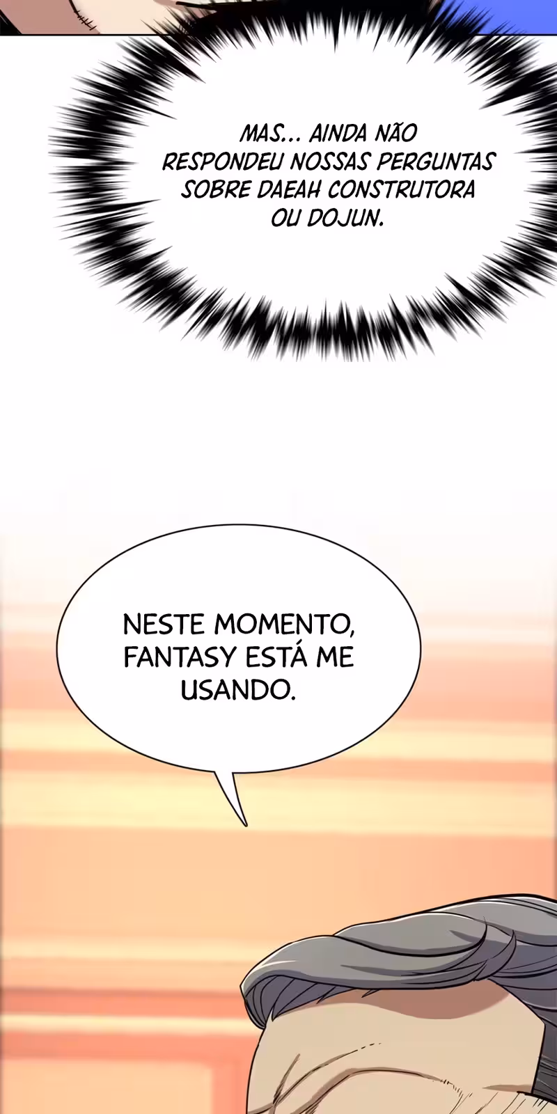 Página do Capítulo 58