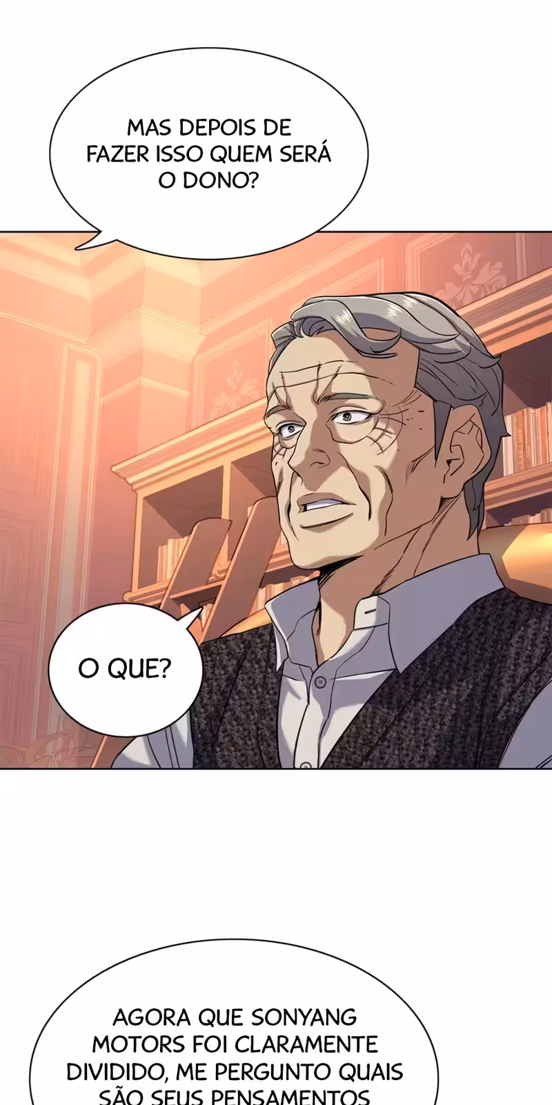 Página do Capítulo 58