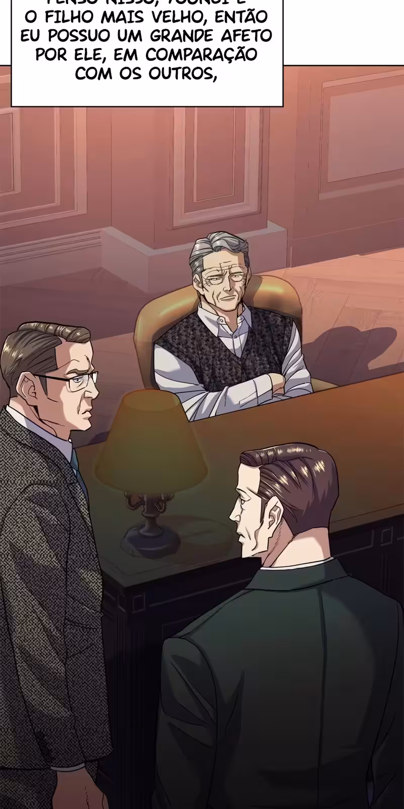 Página do Capítulo 58