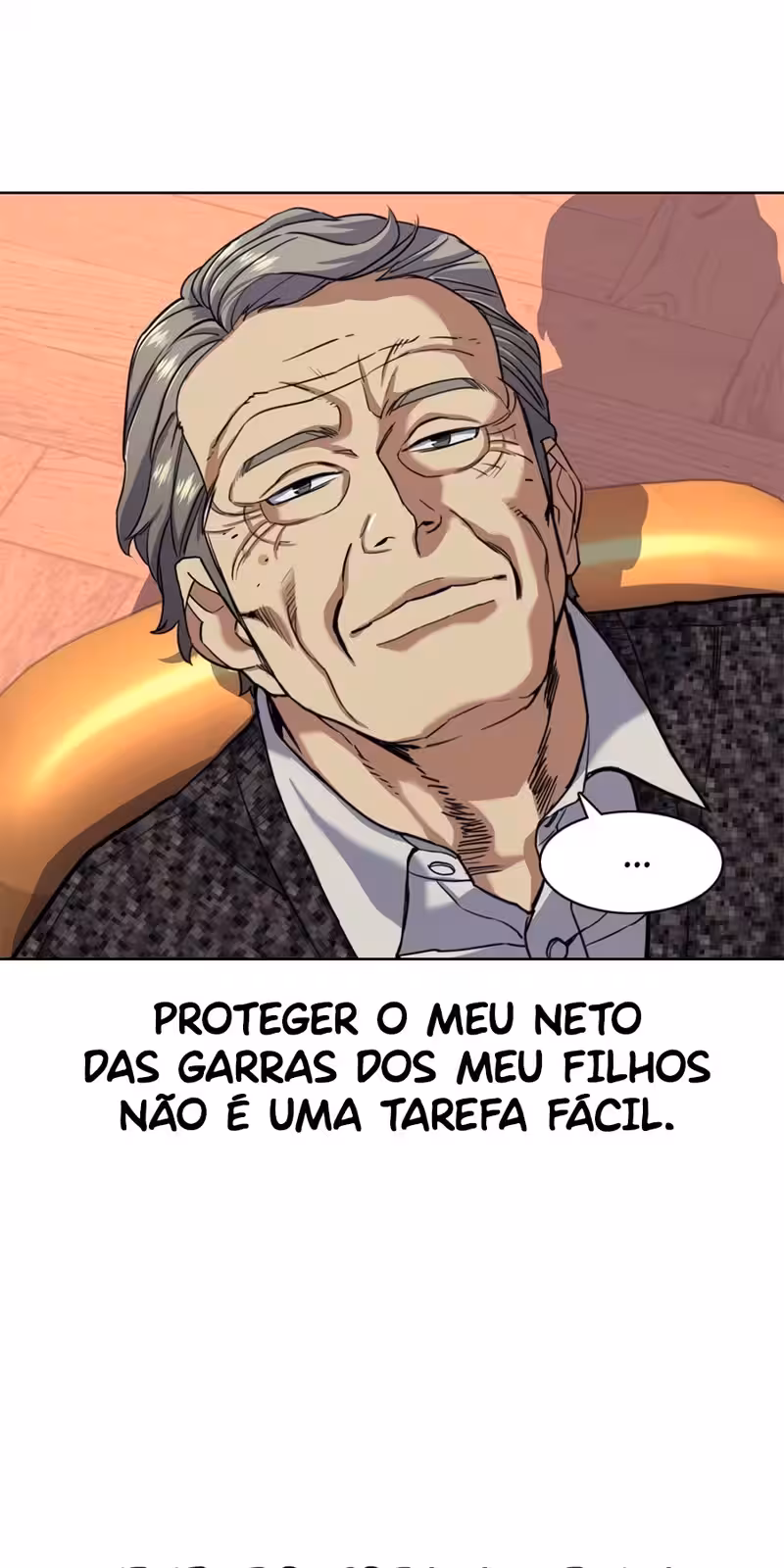 Página do Capítulo 58