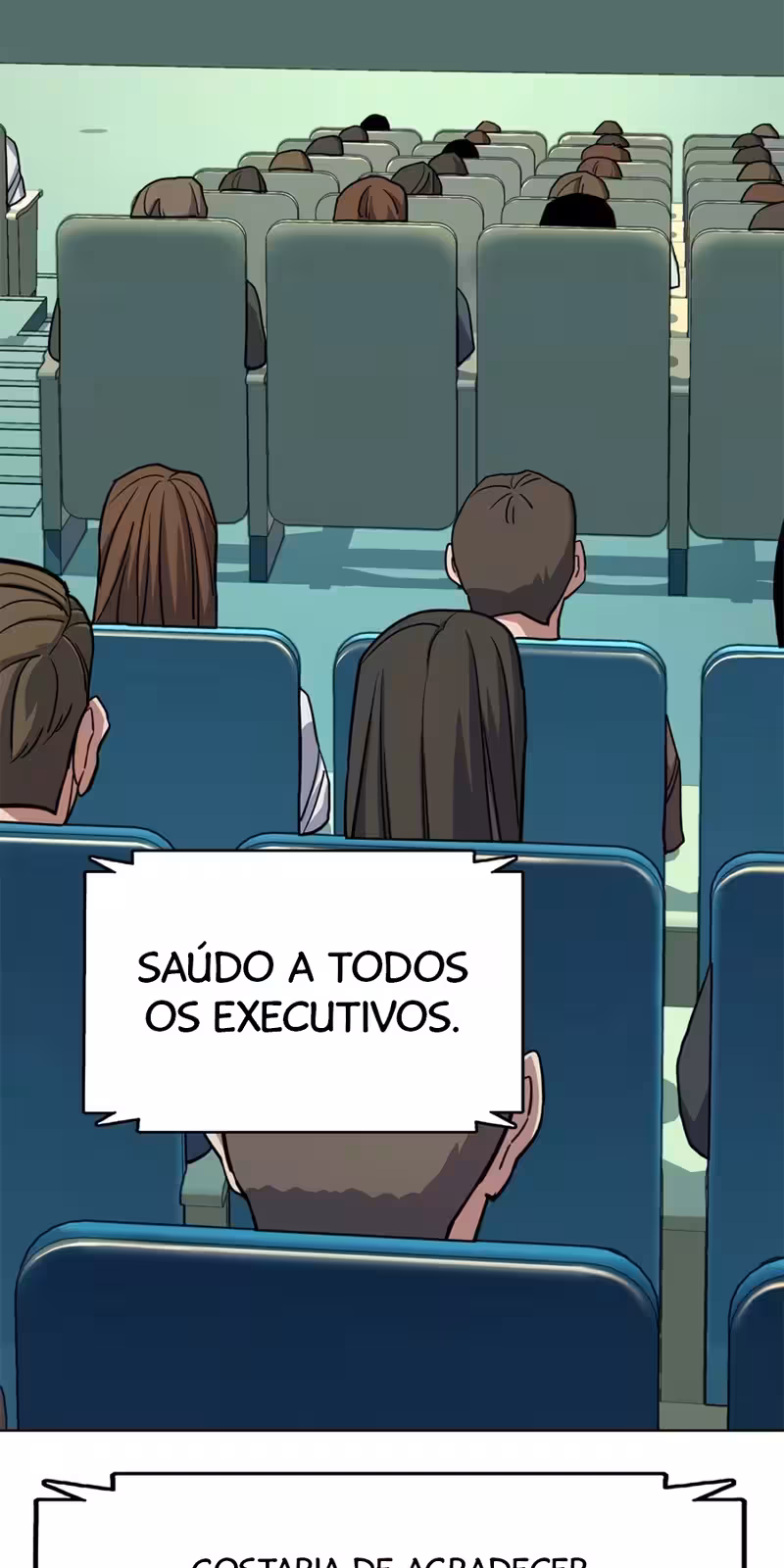 Página do Capítulo 58