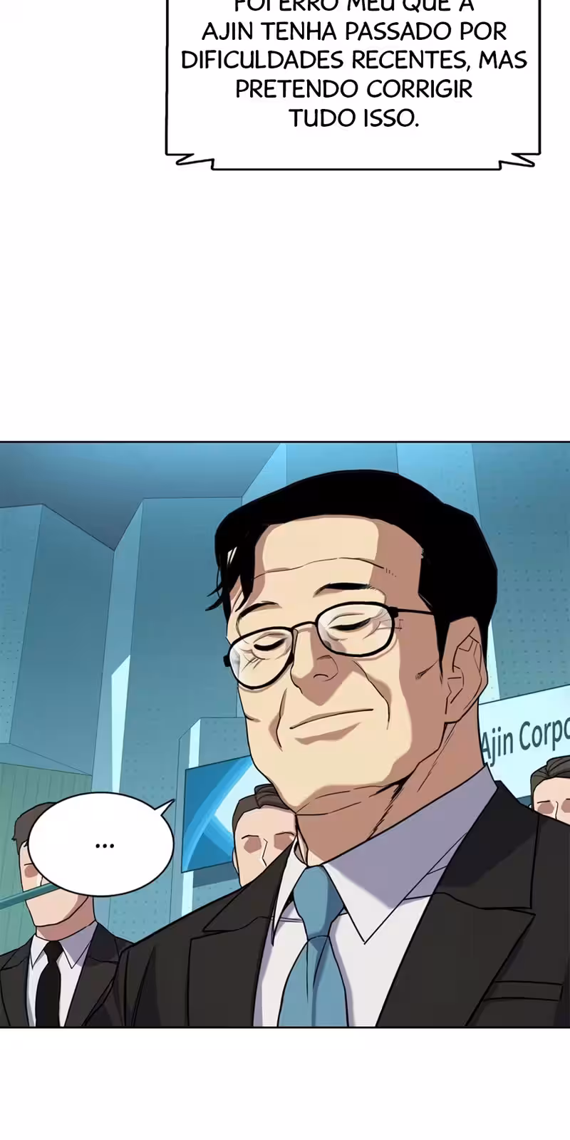 Página do Capítulo 58