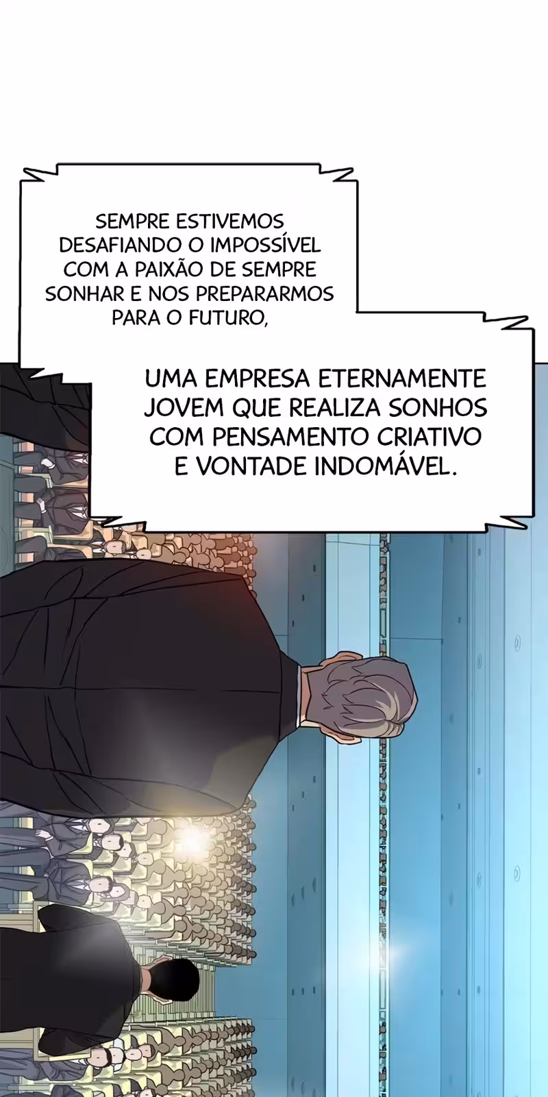 Página do Capítulo 58