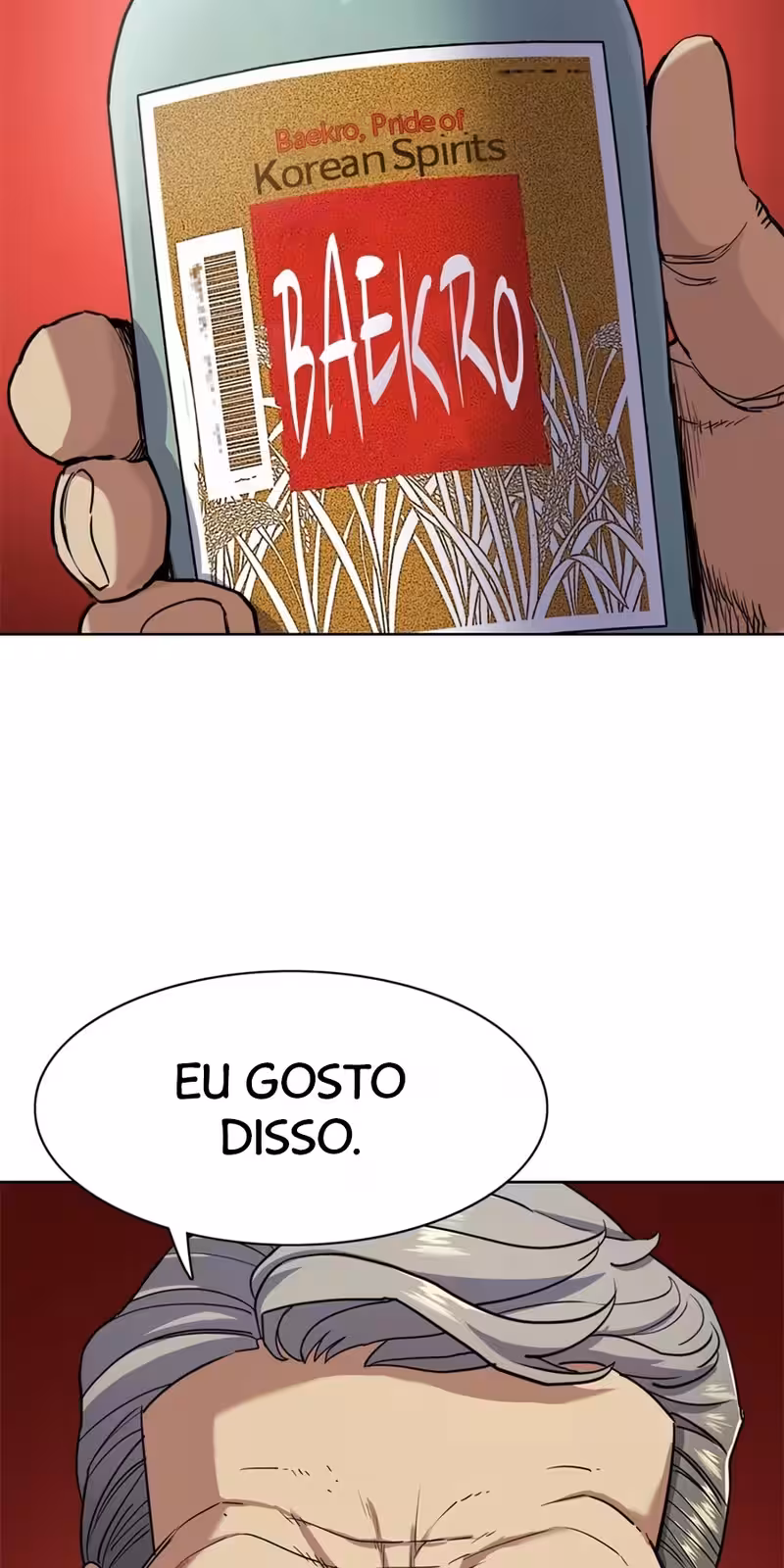Página do Capítulo 58