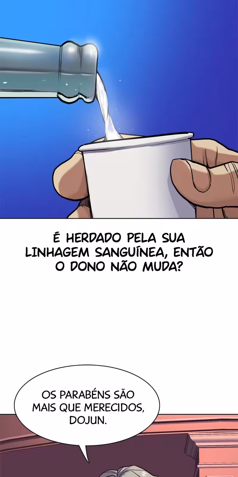 Página do Capítulo 58