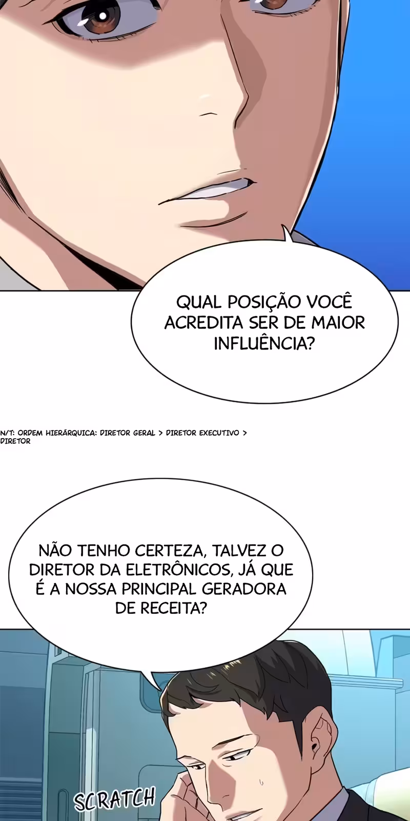 Página do Capítulo 60