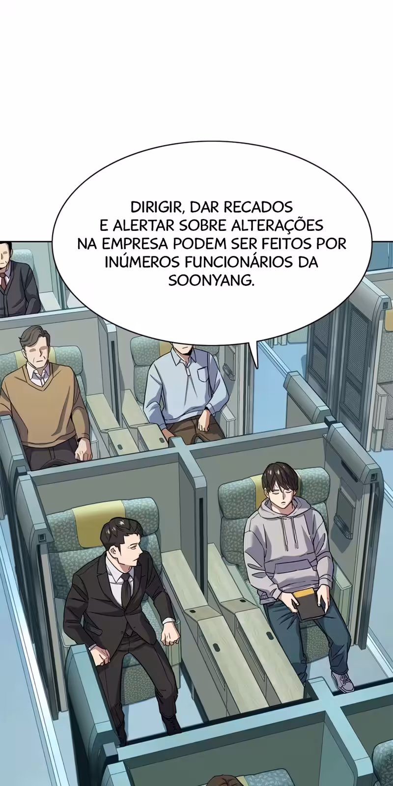 Página do Capítulo 60