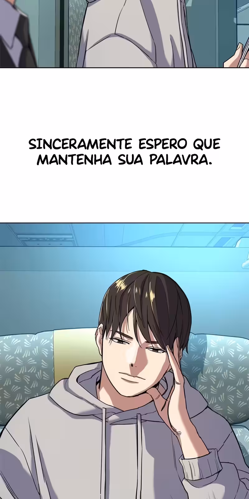 Página do Capítulo 60