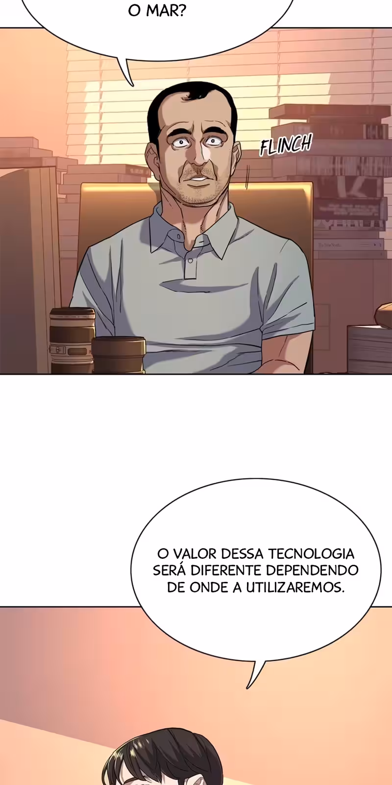 Página do Capítulo 60
